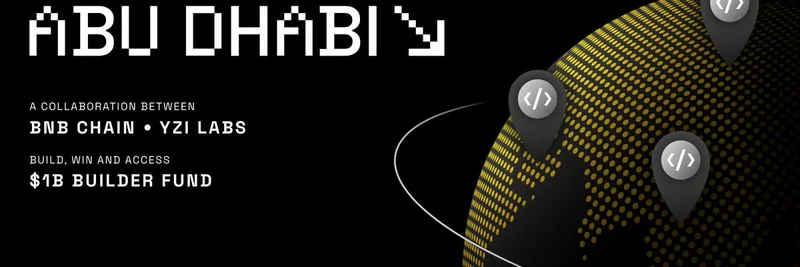 BNB Hack Abu Dhabi、ビルダー向けに新しいAIとRWAトラックを発表 — 魅力的なバウンティ付き
