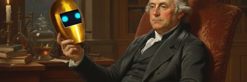 Decoding the 'A Futarchy, If You Can Keep It' Meme: Futarchy Governance in Crypto Explained