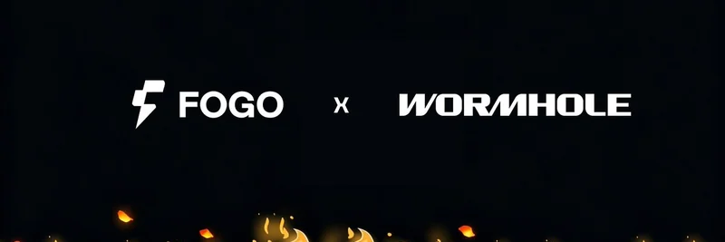 Fogo x Wormhole: Revolutionizing USDC Transfers for Faster Meme Token Trading