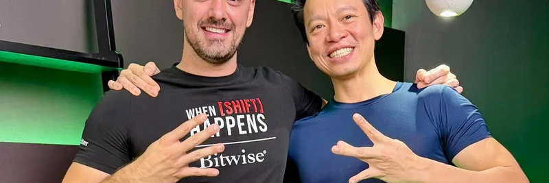 Jupiter創業者Meow、次回ポッドキャストでWeb4ビジョンと暗号普及戦略を公開