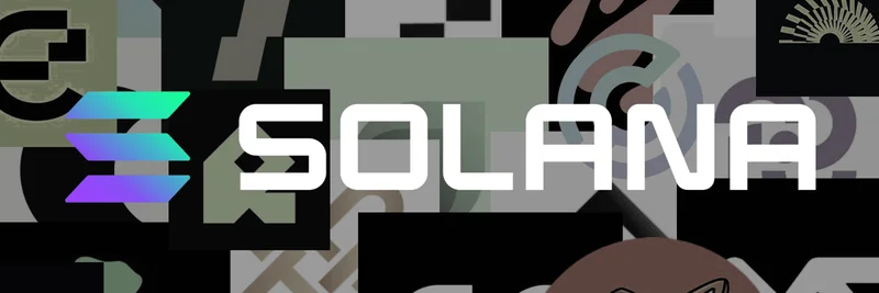 Solanaで何でも取引：ミームから不動産まで、その先へ