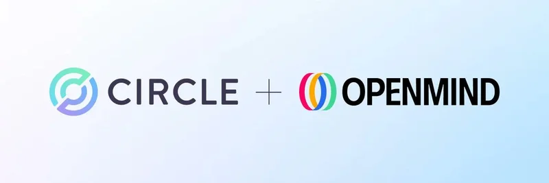 에이전틱 커머스 붐: Circle과 OpenMind, USDC 기반 AI 소액결제를 위해 협력