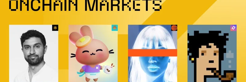 BNB 체인, Binance Blockchain Week 2025에서 온체인 시장의 미래를 모색하다