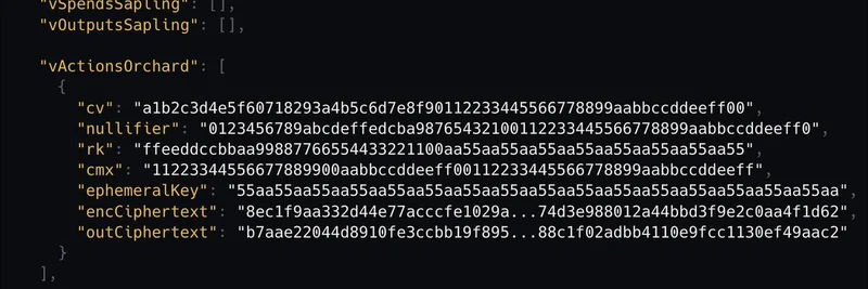 解读 Zcash 的 shielded 交易：加密货币中的隐私革命