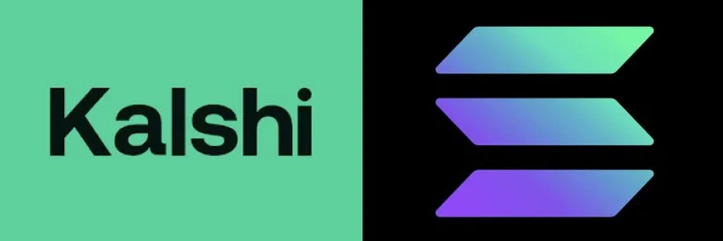 Kalshi Launches on Solana: Prediction Markets Go Fully On-Chain and Tokenized