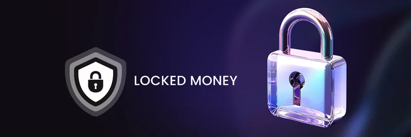 Base 上的 Locked Money (LMY)：自我托管与 AI 驱动的数字资产管理