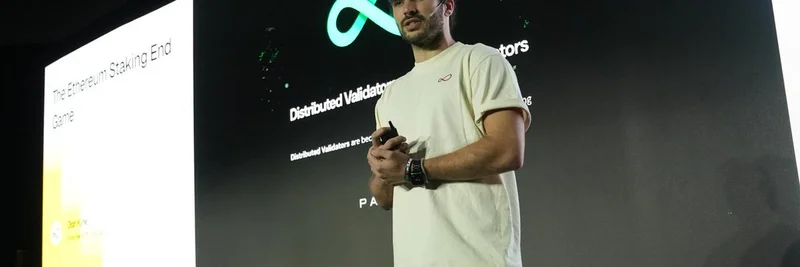 Nethermind의 Pluto, Obol의 이더리움 스테이킹 DV 미들웨어에 다중 클라이언트 자유를 제공