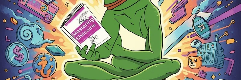 2025년 11월의 가장 미친 밈코인 순간들: 5,405x Wojak 수익부터 빌리의 도지 수수료 광란까지