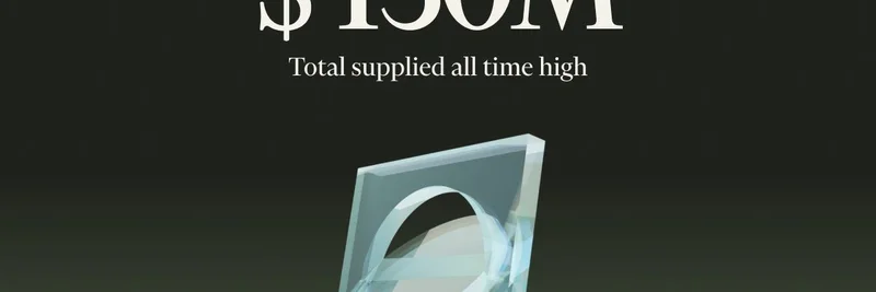 Tydro、総供給額4.5億ドルで新記録：Inkonchainを牽引する流動性プロトコルのATH