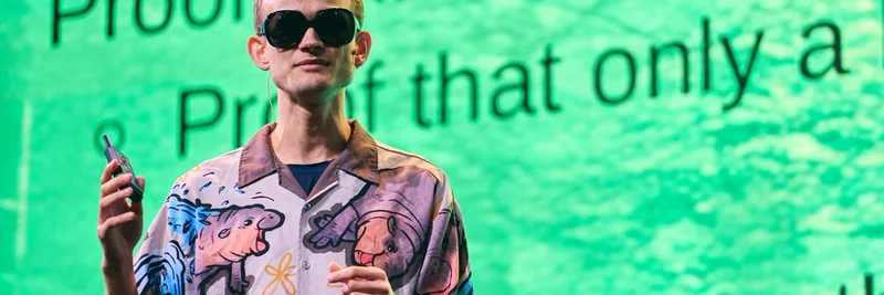 ヴィタリック・ブテリンの見解：イーサリアムの分散化とセキュリティ、そして活気あるアルゼンチンの暗号コミュニティ