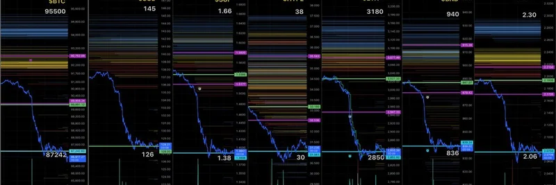 Wintermute Receives Massive Crypto Inflows: Analyzing Liquidation Levels and Meme Token Implications