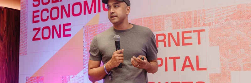 Solana nCMOのビジョン：インターネット流動性で資本市場を革新する10の要点