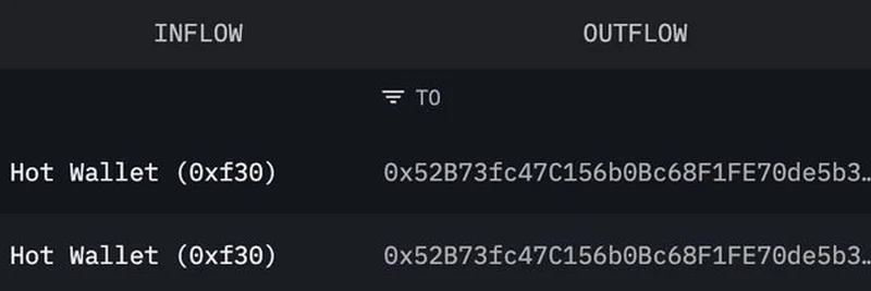 Bitmine의 대규모 9,116만 달러 규모 ETH 인출 — Kraken에서의 고래 경보와 시장 영향