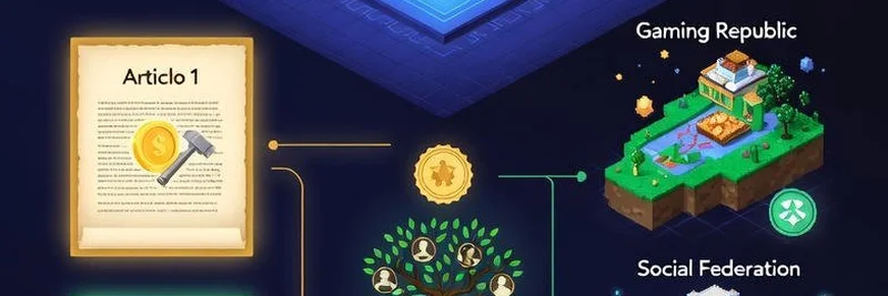 无国界国家：Syndicate.io 如何赋能 Meme 代币及更广泛应用的主权 appchains