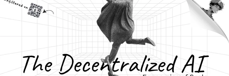 去中心化 AI 的规模经济：代币激励如何革新区块链智能