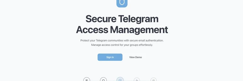 Dory 출시: Phala Network의 TEE와 AI로 안전한 텔레그램 관리 혁신