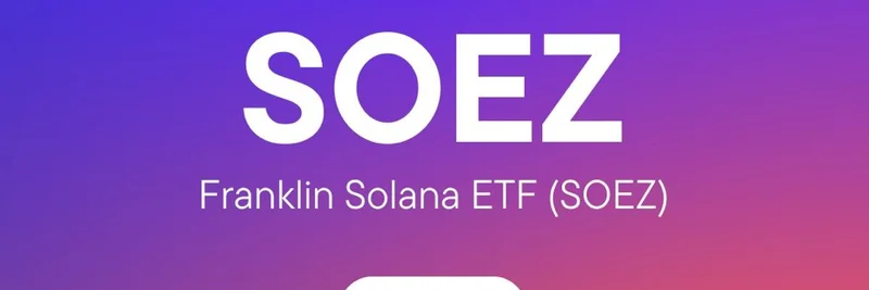 Franklin Templeton Launches SOEZ Solana ETF: A Game-Changer for Meme Tokens and Blockchain Innovation