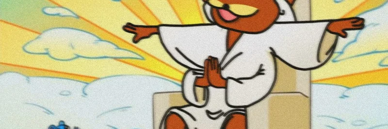 How Meme Coins Are the Lifeline Keeping Crypto Sane Amid FUD and K-Line Chaos