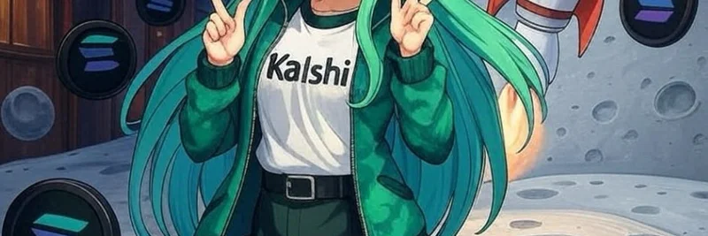 Kalshi 生态推出 200 万美元资助计划：推动 Solana 与 Base 上的链上预测市场