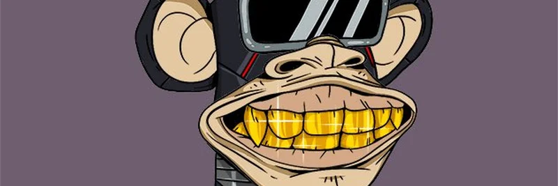 Machi Big Brother: The BAYC Whale Who Held 200+ Apes Through a 96% NFT Crash