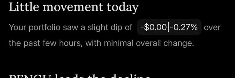 Meridian 应用的 AI 驱动加密投资组合：对 Meme 代币交易者的变革性工具