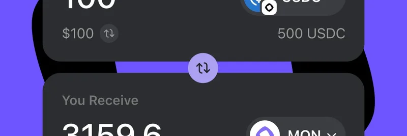 Phantom Wallet Now Supports Monad Token Swaps: A Game-Changer for Solana Meme Coin Traders