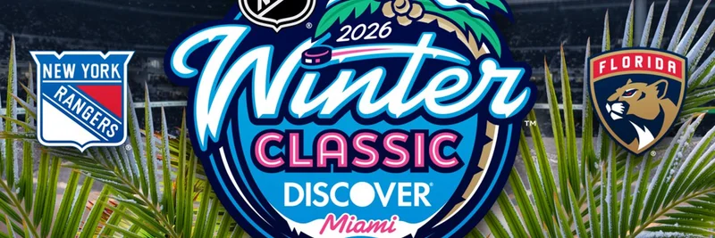 Pudgy Penguins Scores Epic NHL Winter Classic Collab: Penguins Hit Miami Ice for 2026