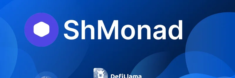 ShMonad, DeFi Llama 수익 대시보드 합류: 밈 토큰 애호가들을 위한 74.87% 중간 APY 개방