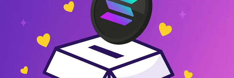 솔라나 기부, 2025년 700만 달러 돌파: The Giving Block이 암호화폐 자선 활동에 불을 붙이다