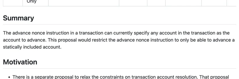 Solana SIMD 242 Activation: What It Means for Nonce Accounts and Meme Token Developers