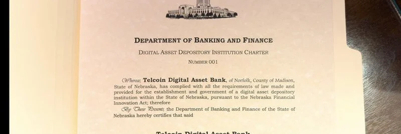 Telcoin トークン分析：$TEL は暗号バンキングを制し価値を押し上げられるか？