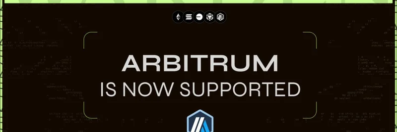 Arbitrum 加入 Warden Protocol：更便宜的兑换、更顺畅的转账，以及为 DeFi 中的 AI 代理带来提速