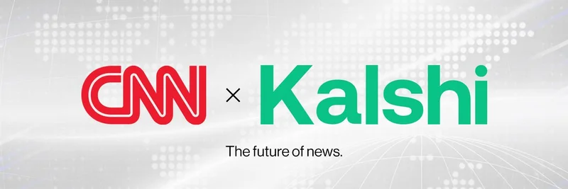 CNN Partners with Kalshi: How Prediction Markets Are Reshaping Journalism and Crypto Insights