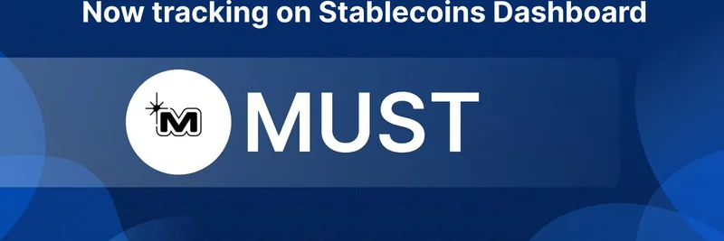 DeFi Llama が Mustang Finance のステーブルコイン MUST を追跡開始：Saga チェーン上の Liquity V2 フォーク