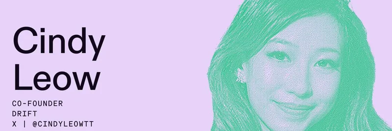 Drift V3 공개: Breakpoint 2025에서 Solana 온체인 트레이딩 혁신