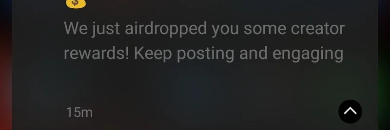 이번 주 Base에서 암호화폐로 184달러 이상 번 방법: Farcaster, BaseApp, 그리고 온체인 보상