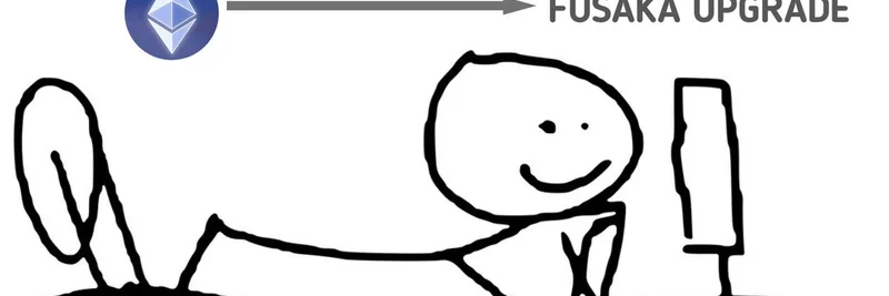 以太坊 Fusaka 升级解析：提升可扩展性及为何 ETH 有望触及 $10K