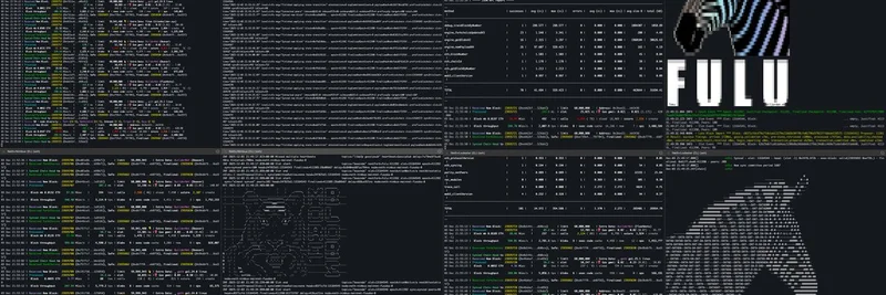 Ethereum Fusaka アップグレードがメインネットで稼働開始：Nethermind Client がスケーラビリティをシームレスに向上