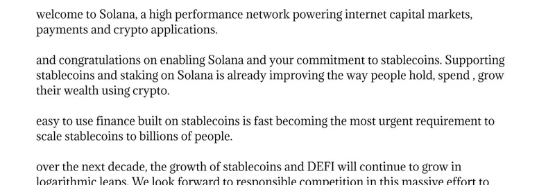 Revolut 改革加密世界：现支持 Solana 支付、Staking 与稳定币