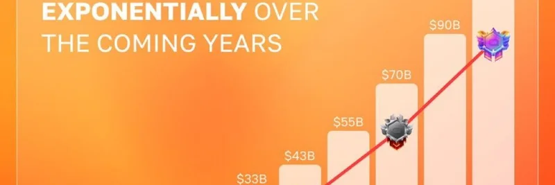 Spaace.io가 NFT 마켓플레이스를 혁신하다: VC 통제 없이 커뮤니티로 600만 달러 모금