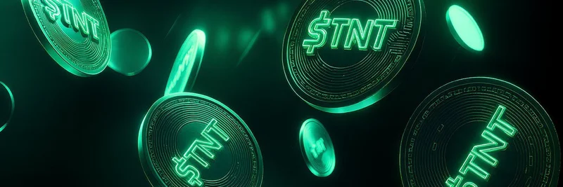 TauntAI: How Onchain Livestreams Are Turning Viewers into Earners with $TNT Rewards