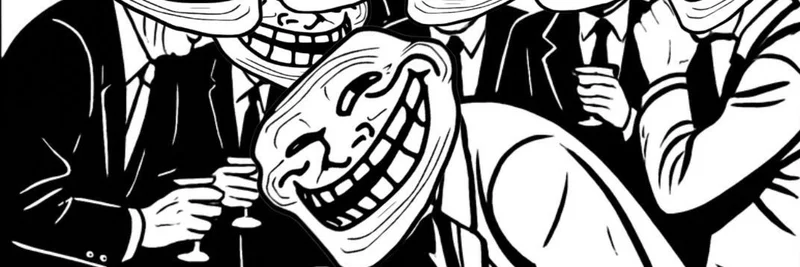 Troll Token ($TROLL)、10億ドルの未来を視野に：Rolling Loud提携とマルチサイクルの勢い