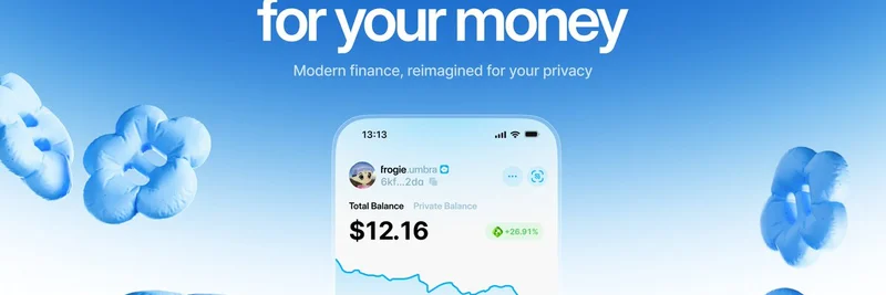 Umbra Mode：Solana 所需的隐私革命，带来安全且有趣的加密交易