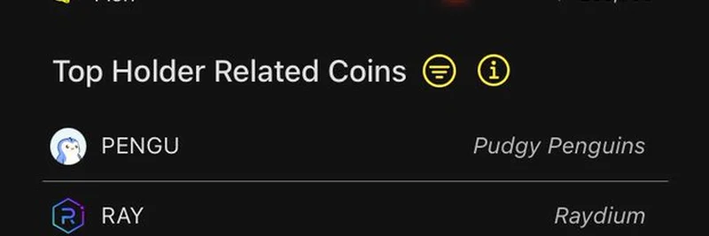 Useless Token Whale Inflows Explode: $2.4M Smart Money Bets on Solana Meme at $100M Market Cap