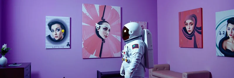 XCOPY Bubbles：一个每天销毁 1 件、持续 10 年以达成终极稀缺的 NFT 项目