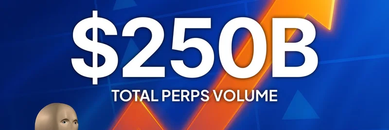 Backpack Exchange Smashes $250B Perps Volume Milestone in Season 4 Week 2: What's Next for Traders?