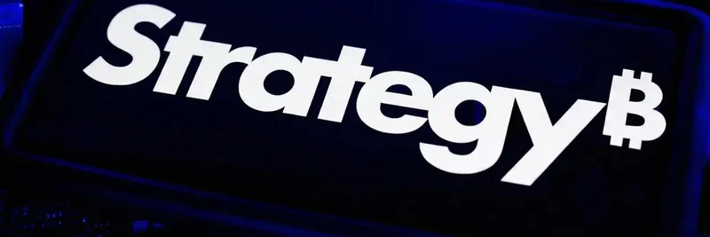 Bitwise CIO Matt Hougan Debunks MicroStrategy's Forced Bitcoin Sell-Off: Here's Why MSTR Is Bulletproof