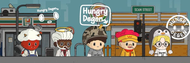 Base 上的 Degen (DEGEN)：从 Farcaster 打赏代币到 Layer 3（L3）实用性