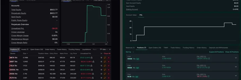 EVFARM v3 进入最终测试：在 Solana 上自动化股票永续合约资金费率挖掘