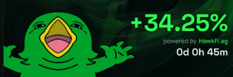 HawkFi's Pool Sniper: The Ultimate Tool for Sniping and Vampirizing Solana Meme Coin Liquidity